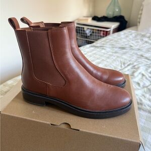 Madewell Benning Chelsea Boot